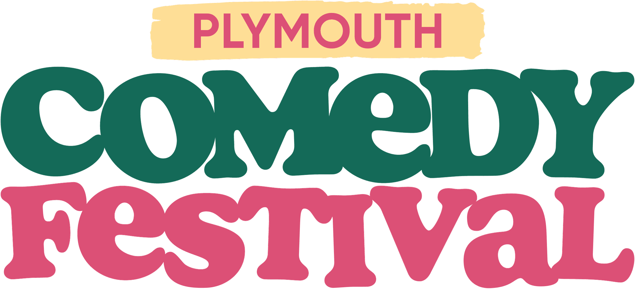 Plymouth Comedy Festival